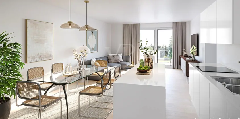 von Poll Immobilien GmbH