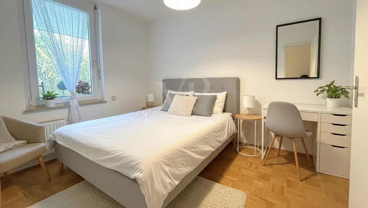 Schlafen visualisiert