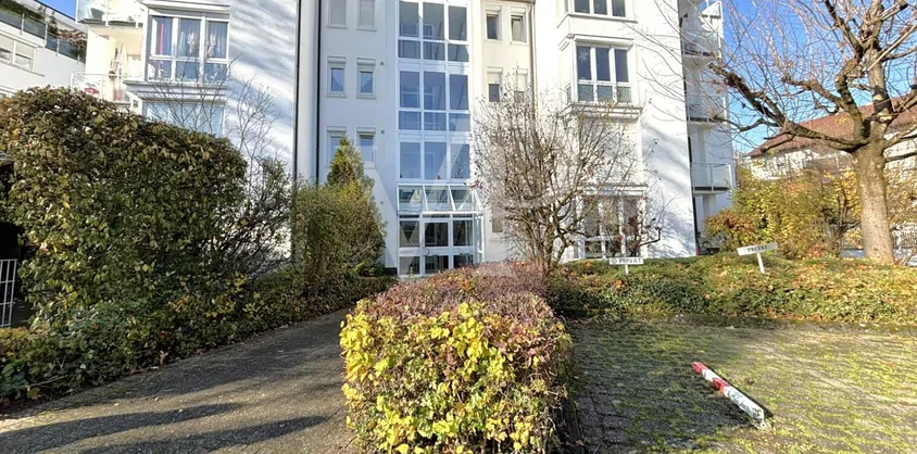 von Poll Immobilien GmbH