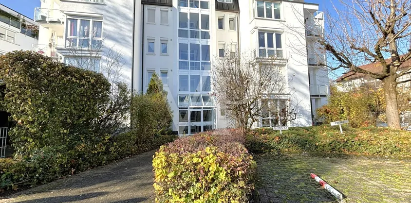 von Poll Immobilien GmbH