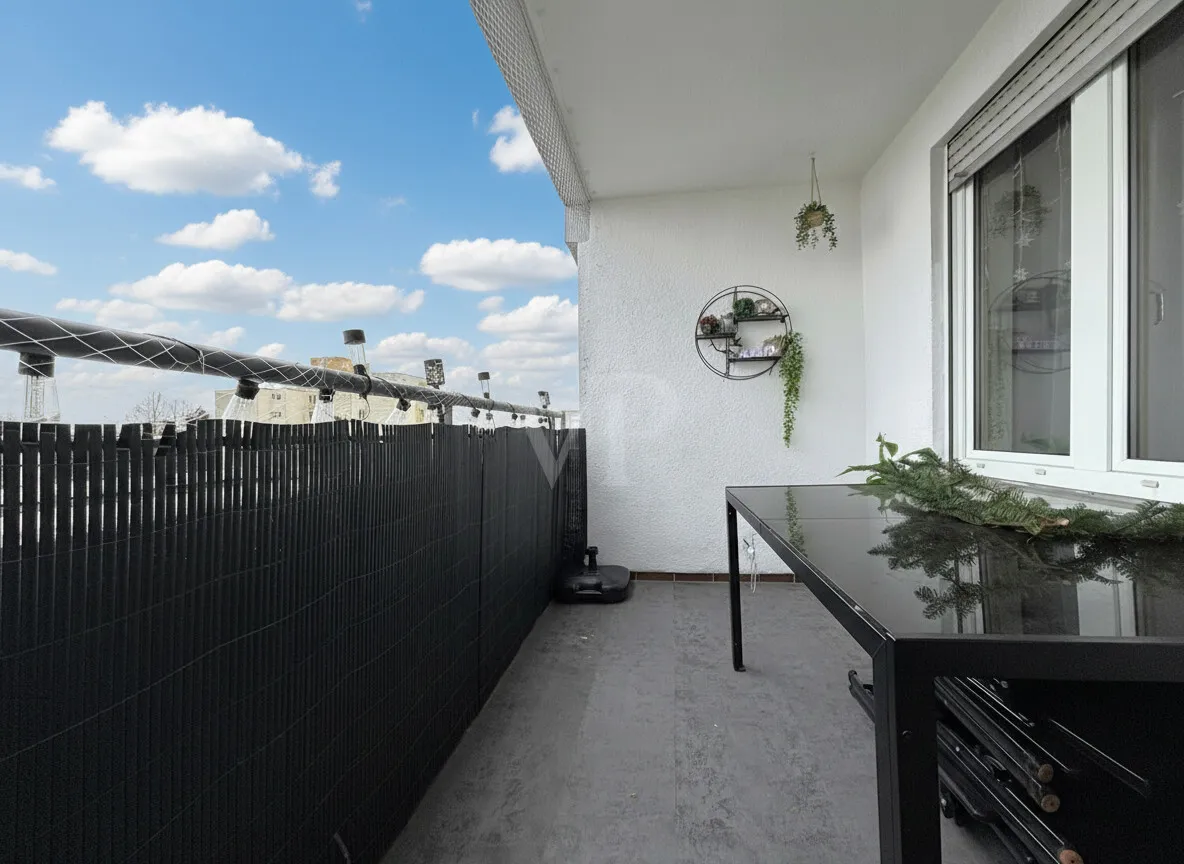 Balkon