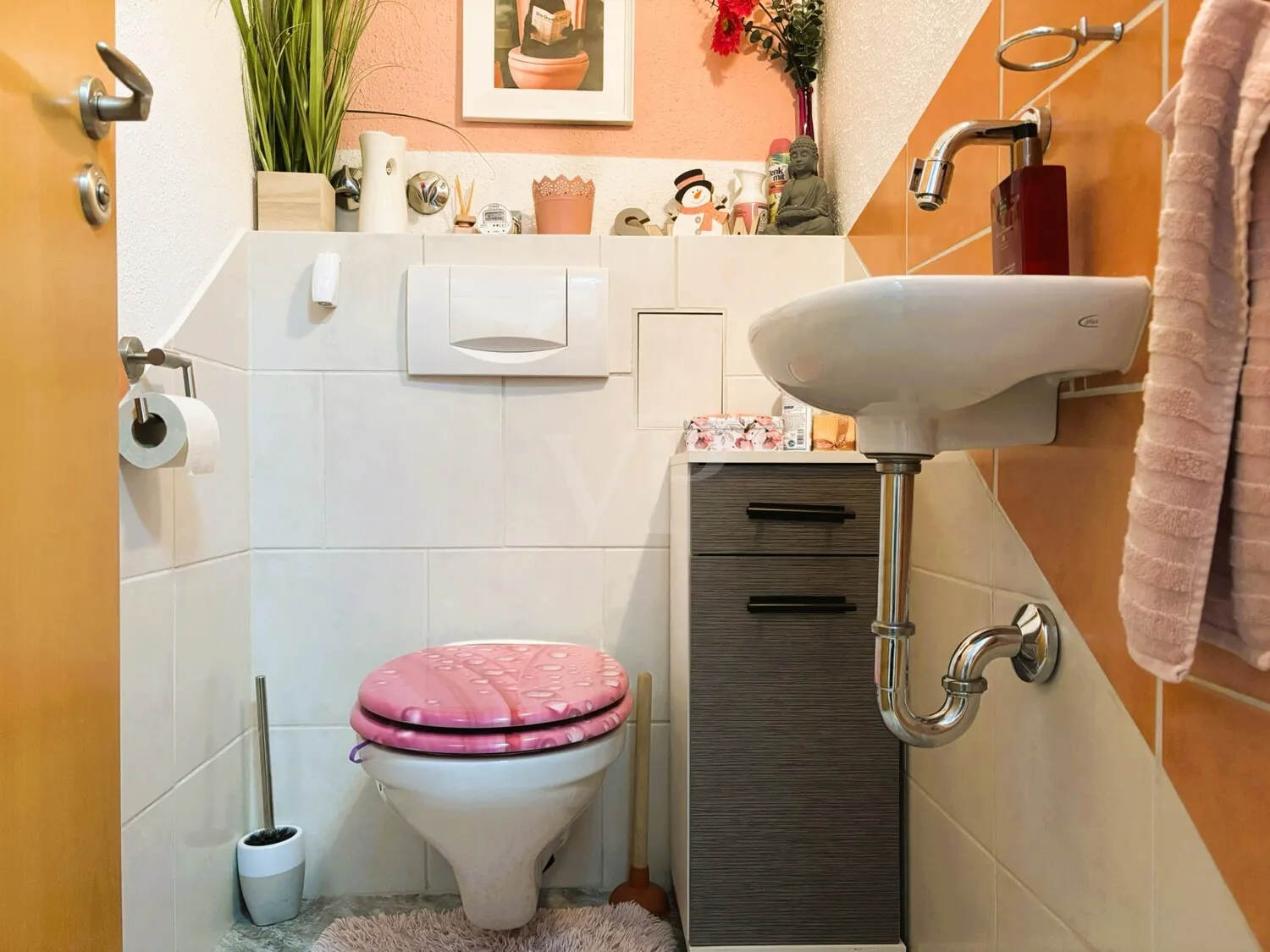 WC