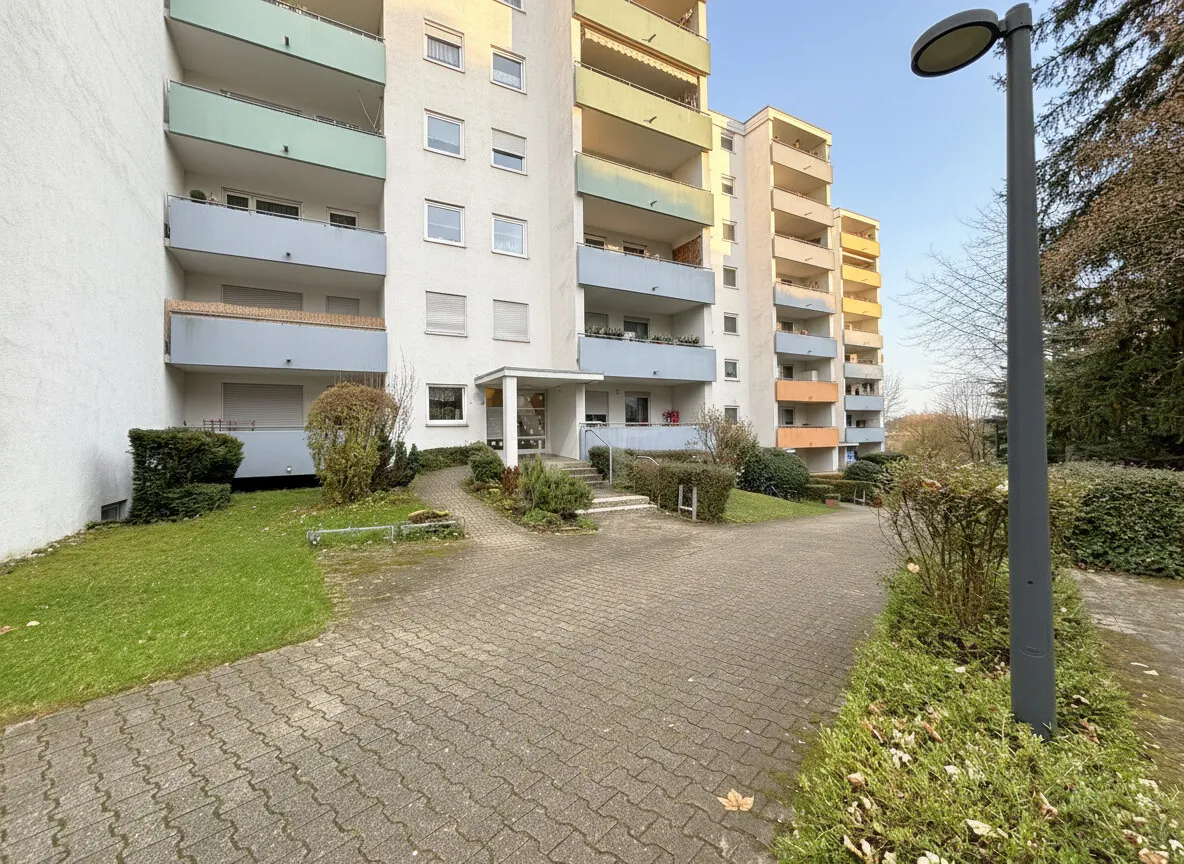 Aussenansicht