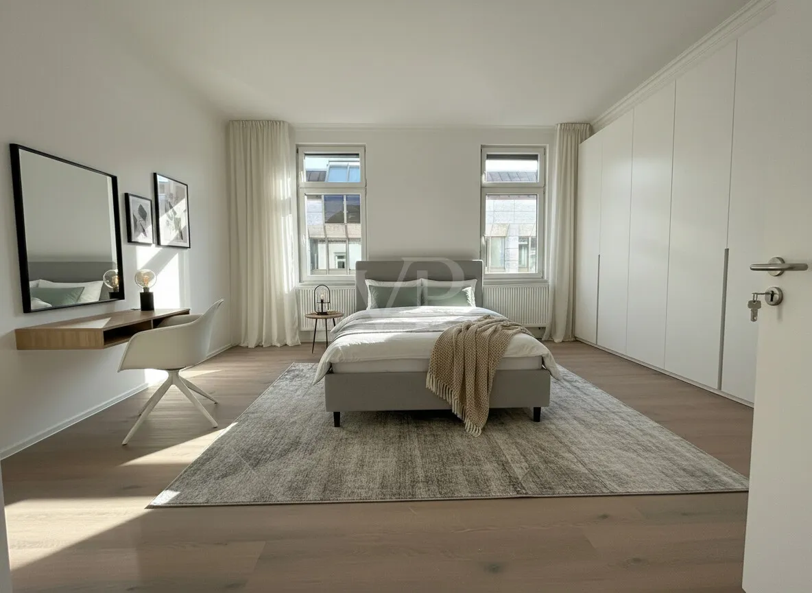 71638 LUDWIGSBURG – MITTE - Foto 4