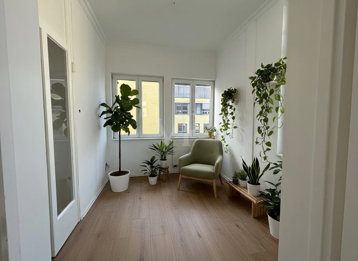 71638 LUDWIGSBURG – MITTE - Foto 1