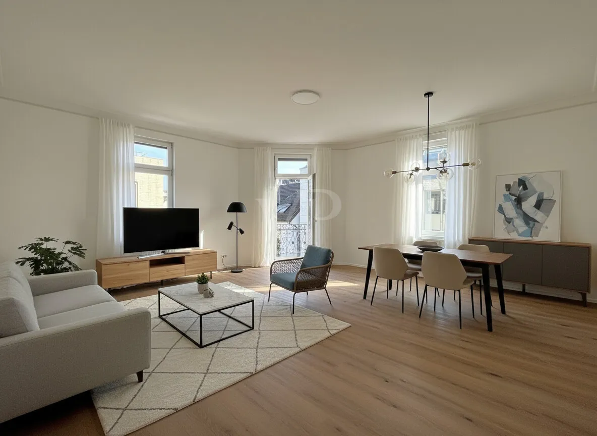 71638 LUDWIGSBURG – MITTE - Foto 2