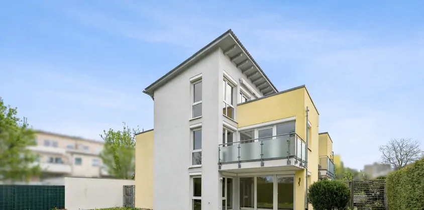 von Poll Immobilien GmbH