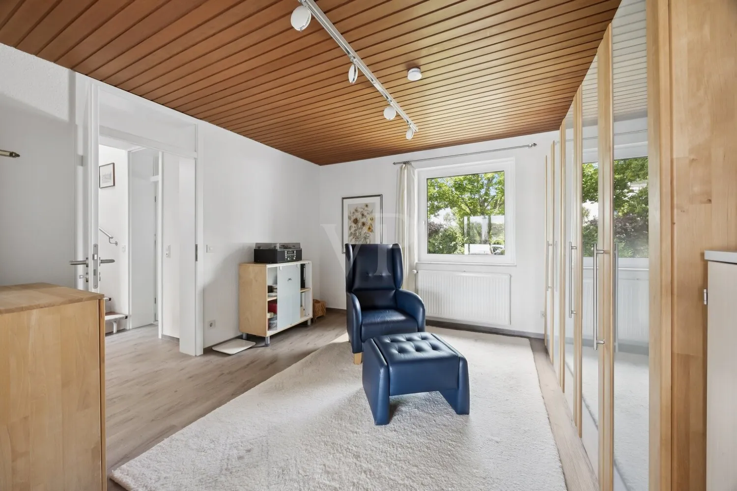 Ankleidezimmer