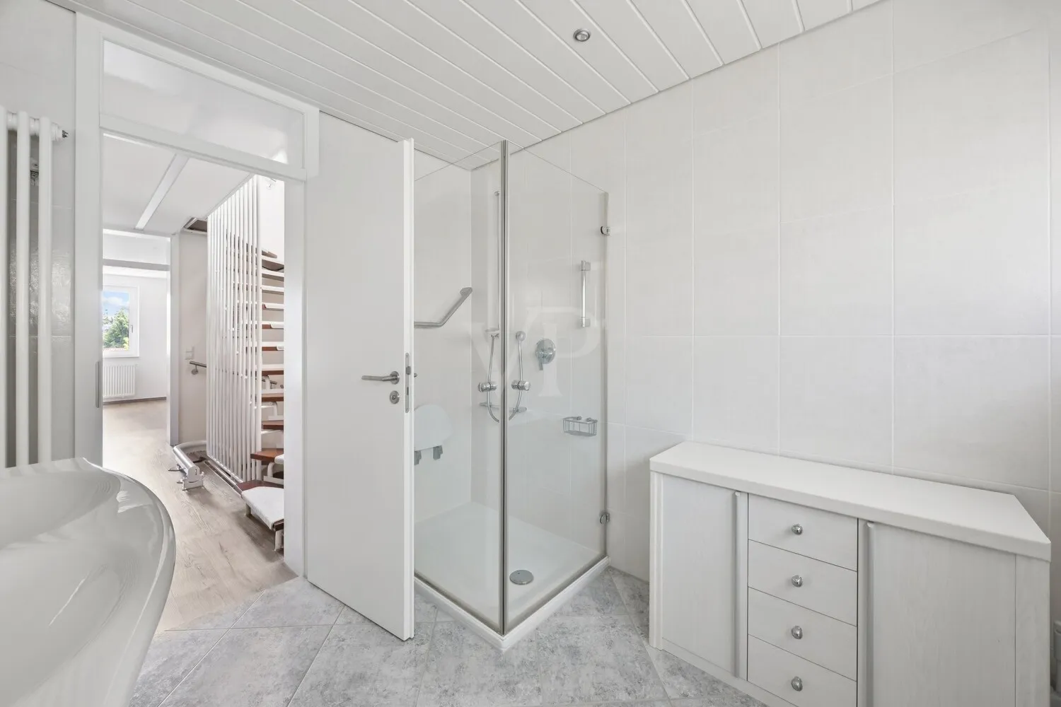 Badezimmer 1.OG
