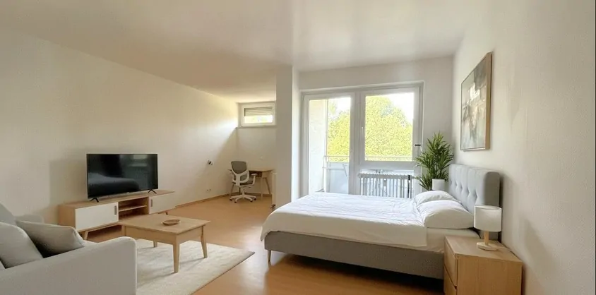 von Poll Immobilien GmbH