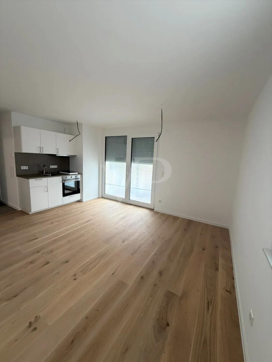 Pantry-Wohnen