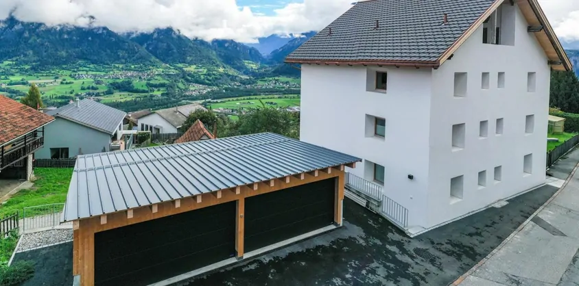 von Poll Immobilien GmbH