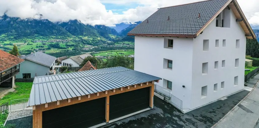 von Poll Immobilien GmbH