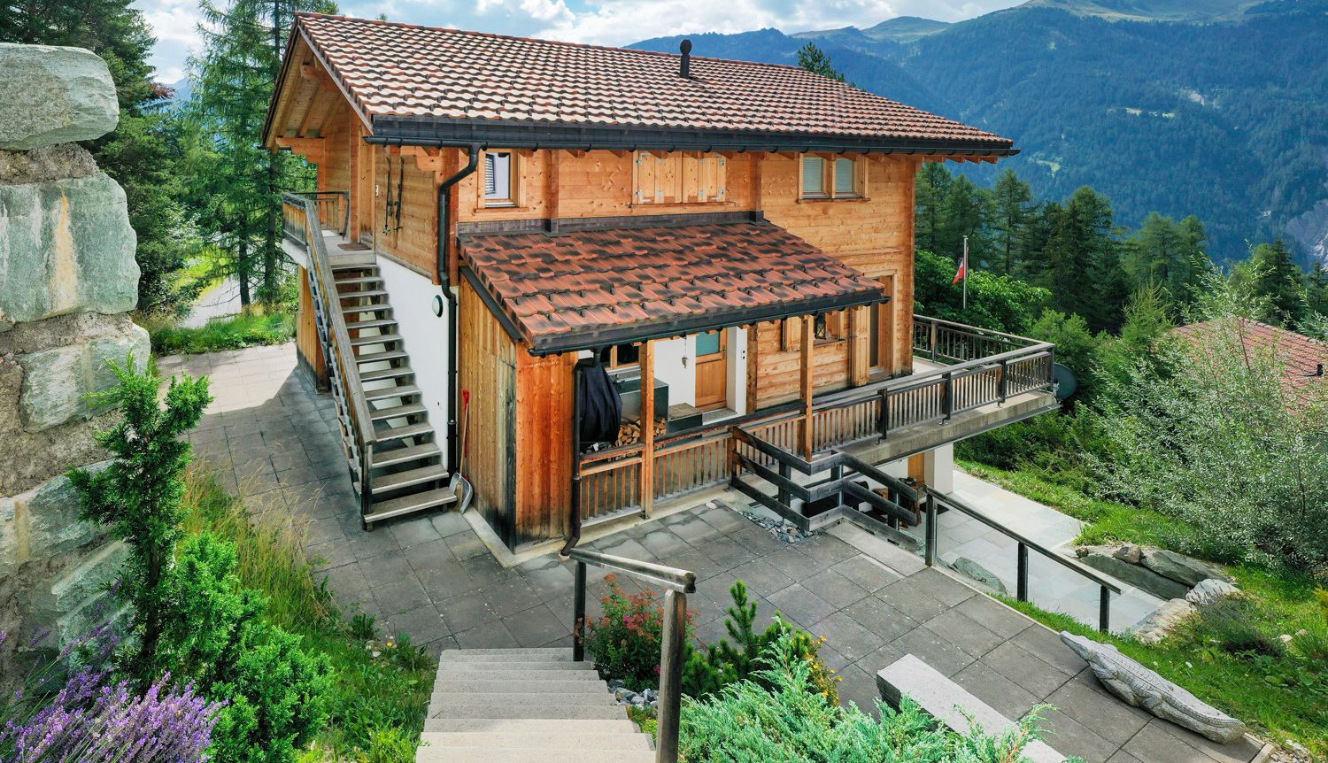 Aussenbereich