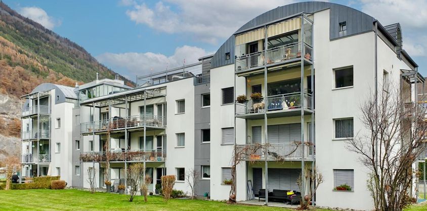 von Poll Immobilien GmbH