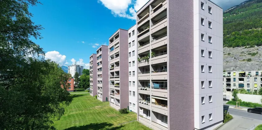 von Poll Immobilien GmbH