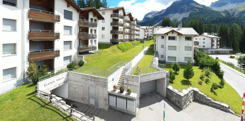 von Poll Immobilien GmbH
