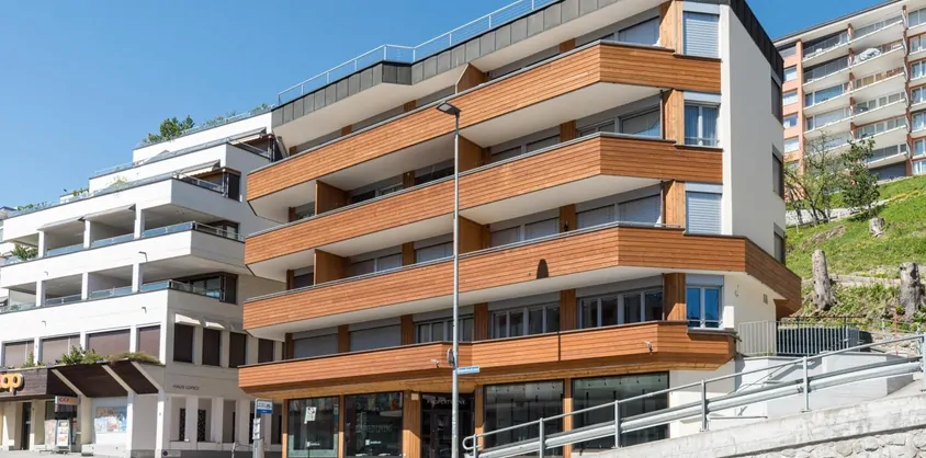 von Poll Immobilien GmbH