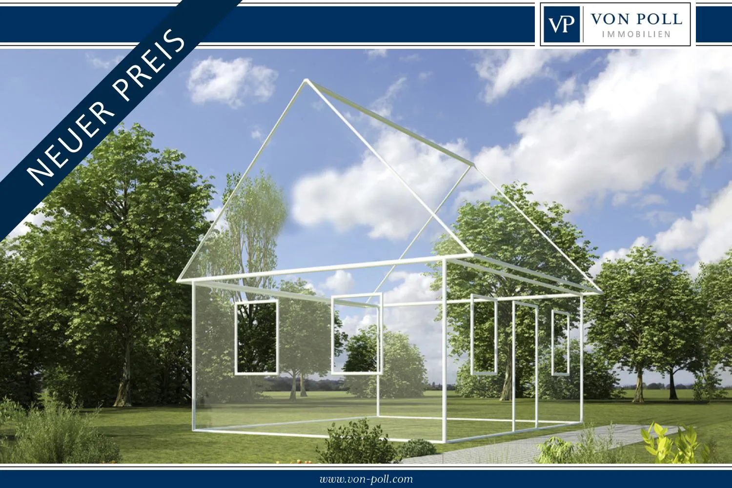 VON POLL IMMOBILIEN