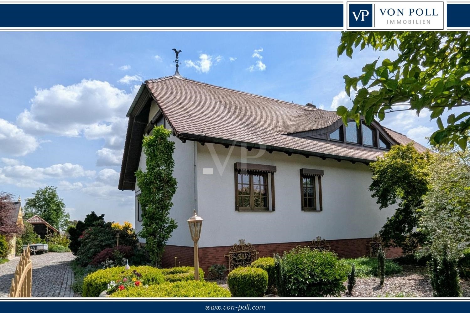 VON POLL IMMOBILIEN