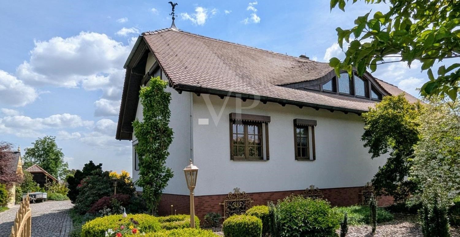 VON POLL IMMOBILIEN