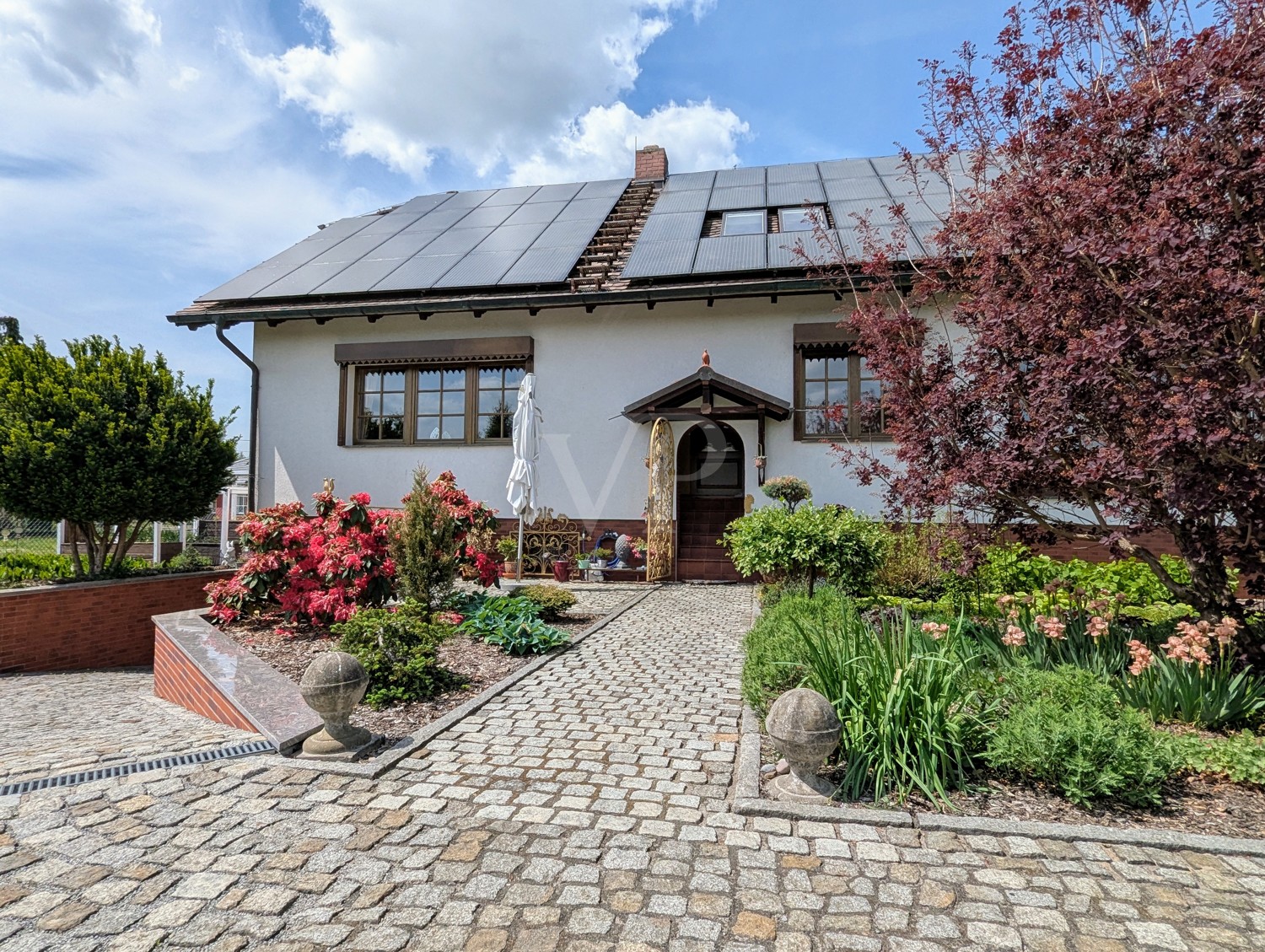RÜCKANSICHT