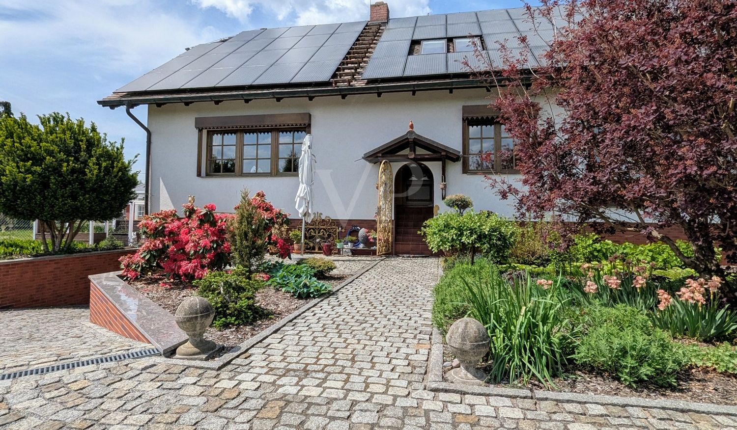RÜCKANSICHT