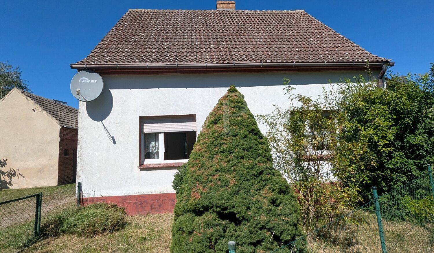 VORDERANSICHT
