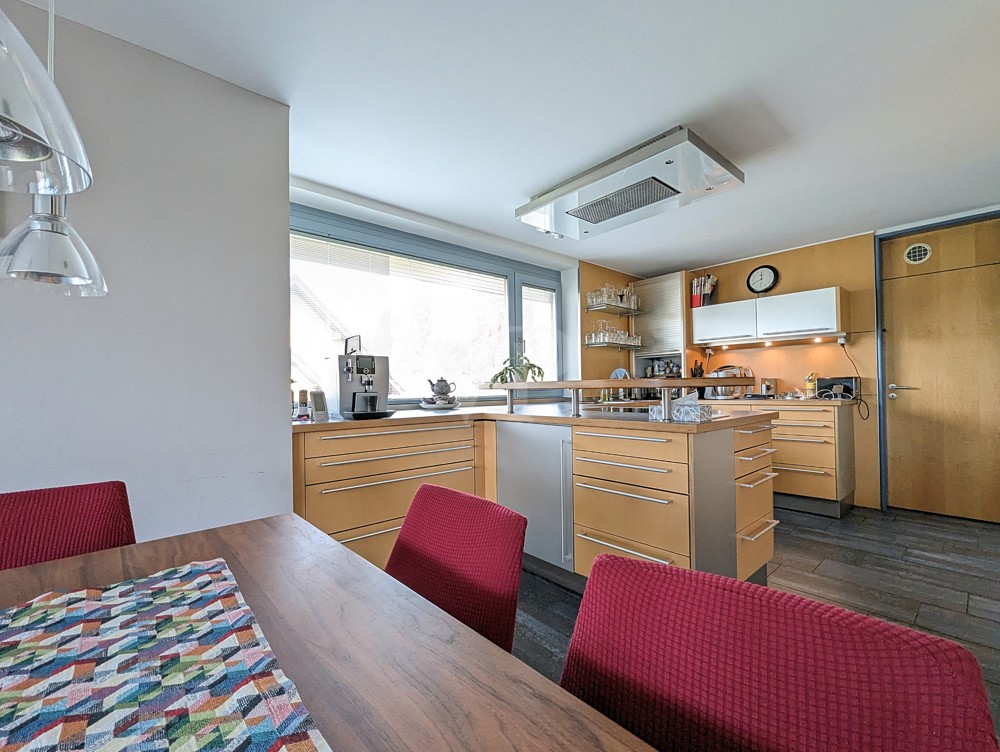 ESSEN/KOCHEN HAUPTWOHNUNG 1.OG