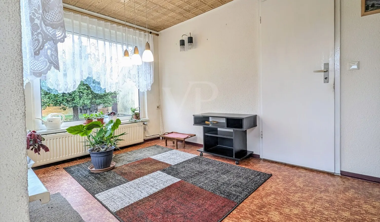 EINGANG/FLUR EINHEIT 1 im EG