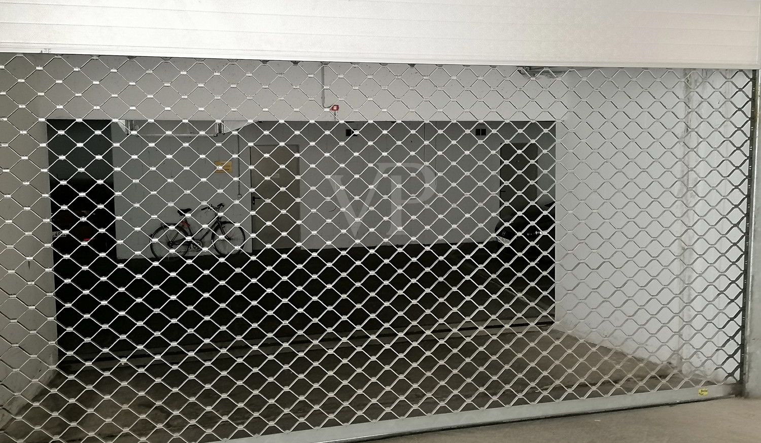 TOR TIEFGARAGE