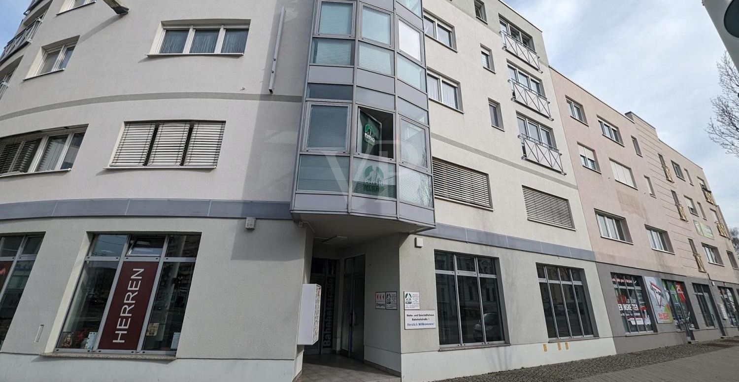 VON POLL IMMOBILIEN