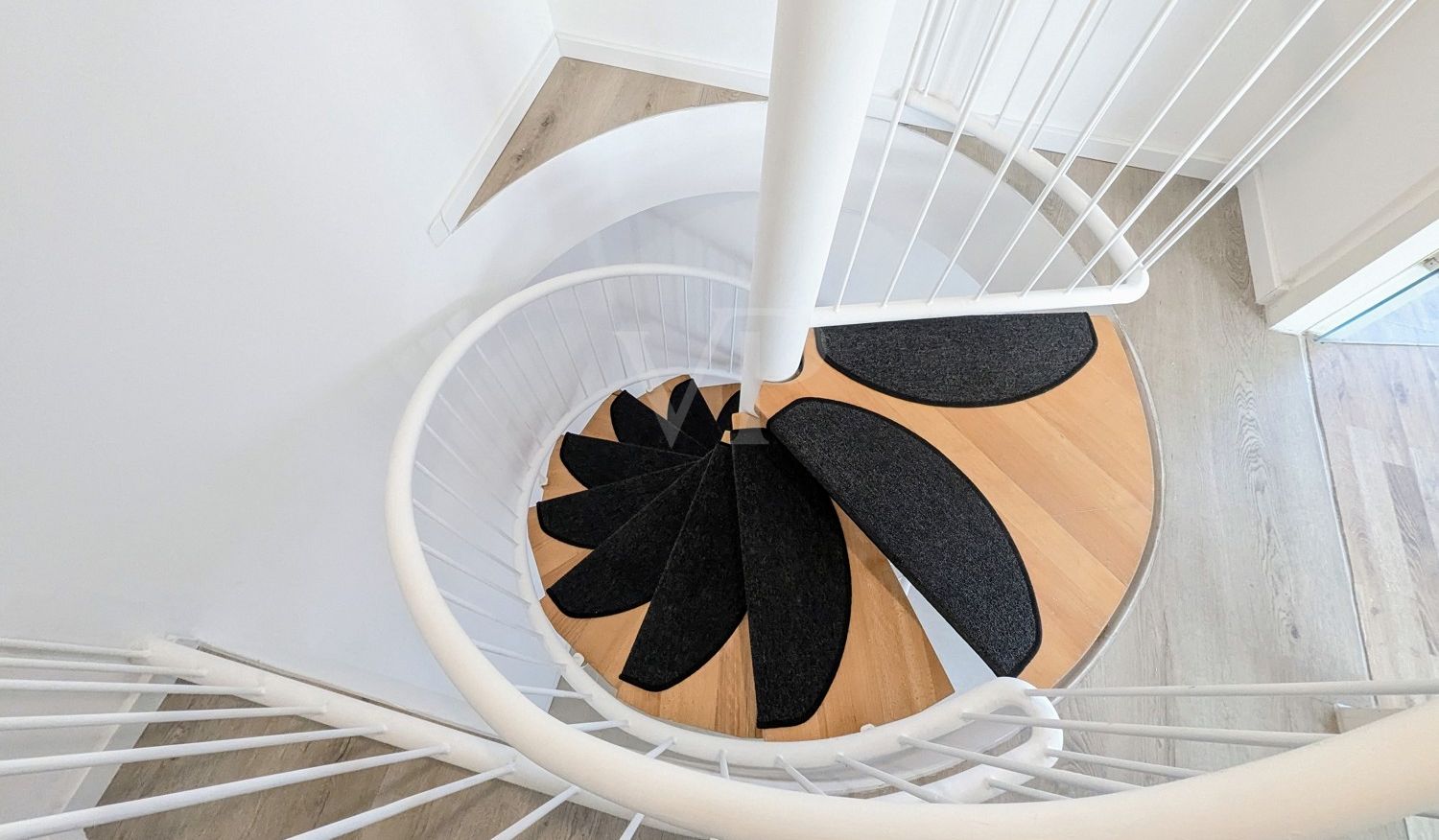 TREPPE