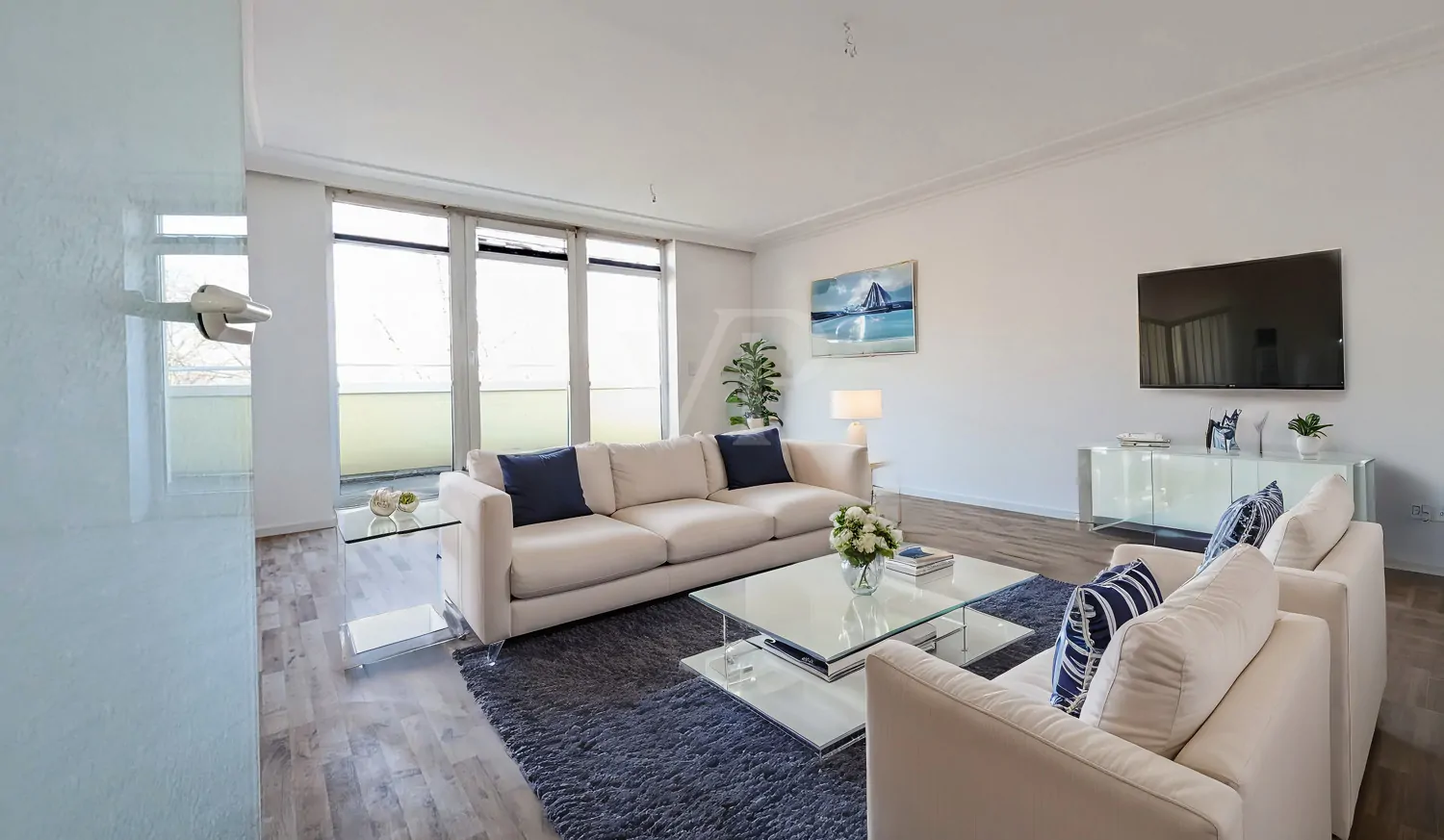 WOHNEN - WOHNBEISPIEL