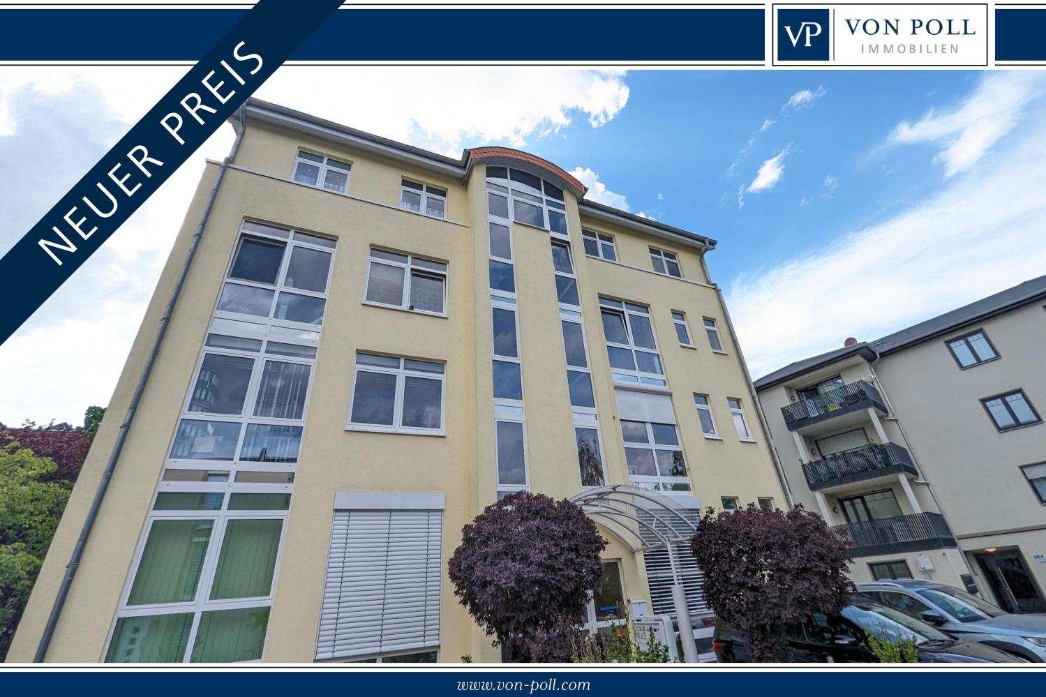 VON POLL IMMOBILIEN