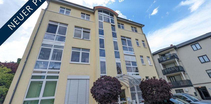von Poll Immobilien GmbH