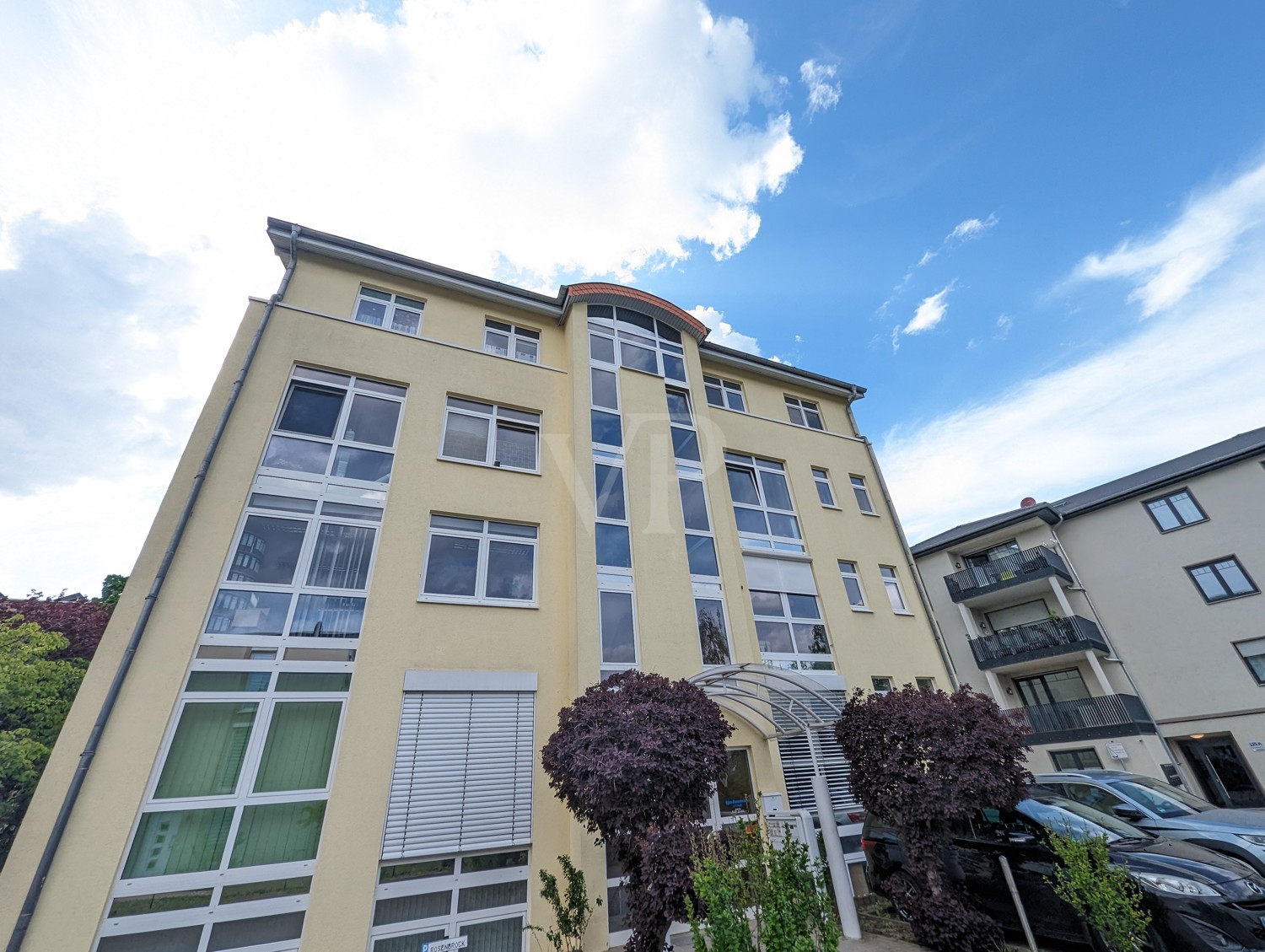 VON POLL IMMOBILIEN