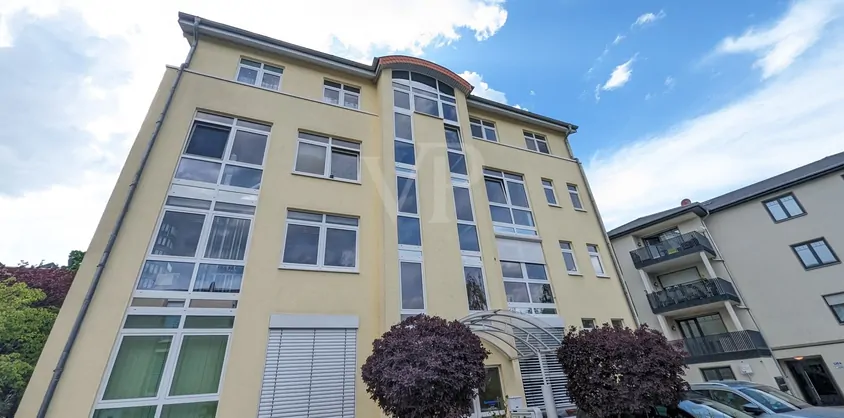 von Poll Immobilien GmbH