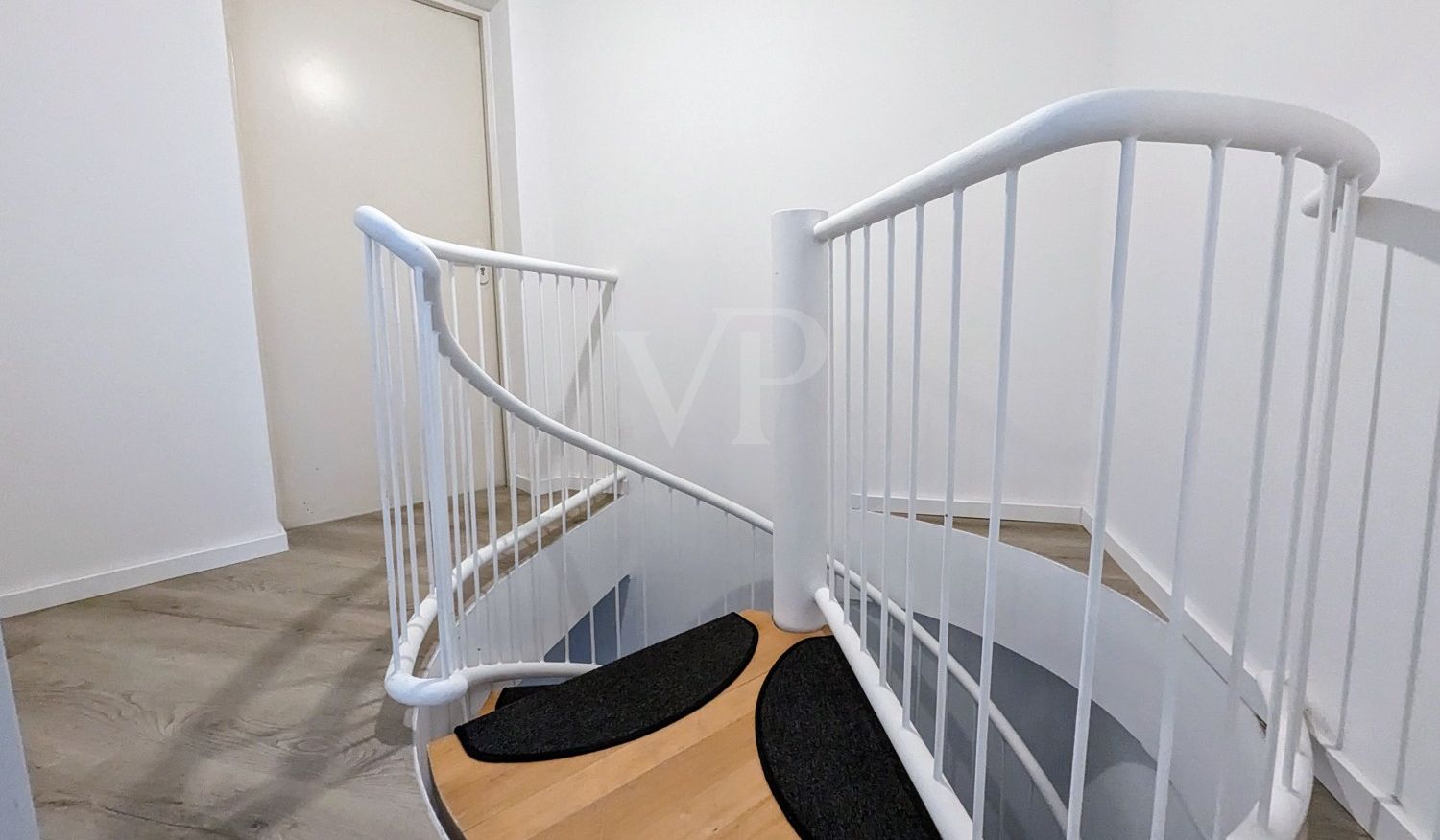 TREPPE