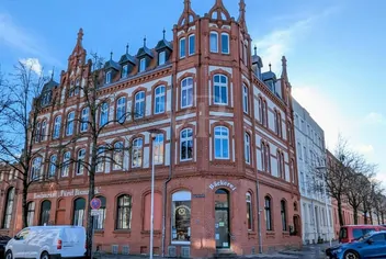 von Poll Immobilien GmbH