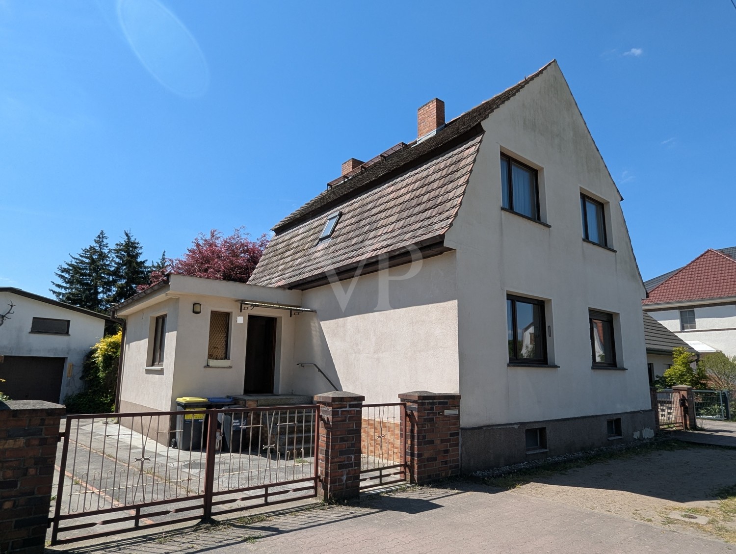 VON POLL IMMOBILIEN