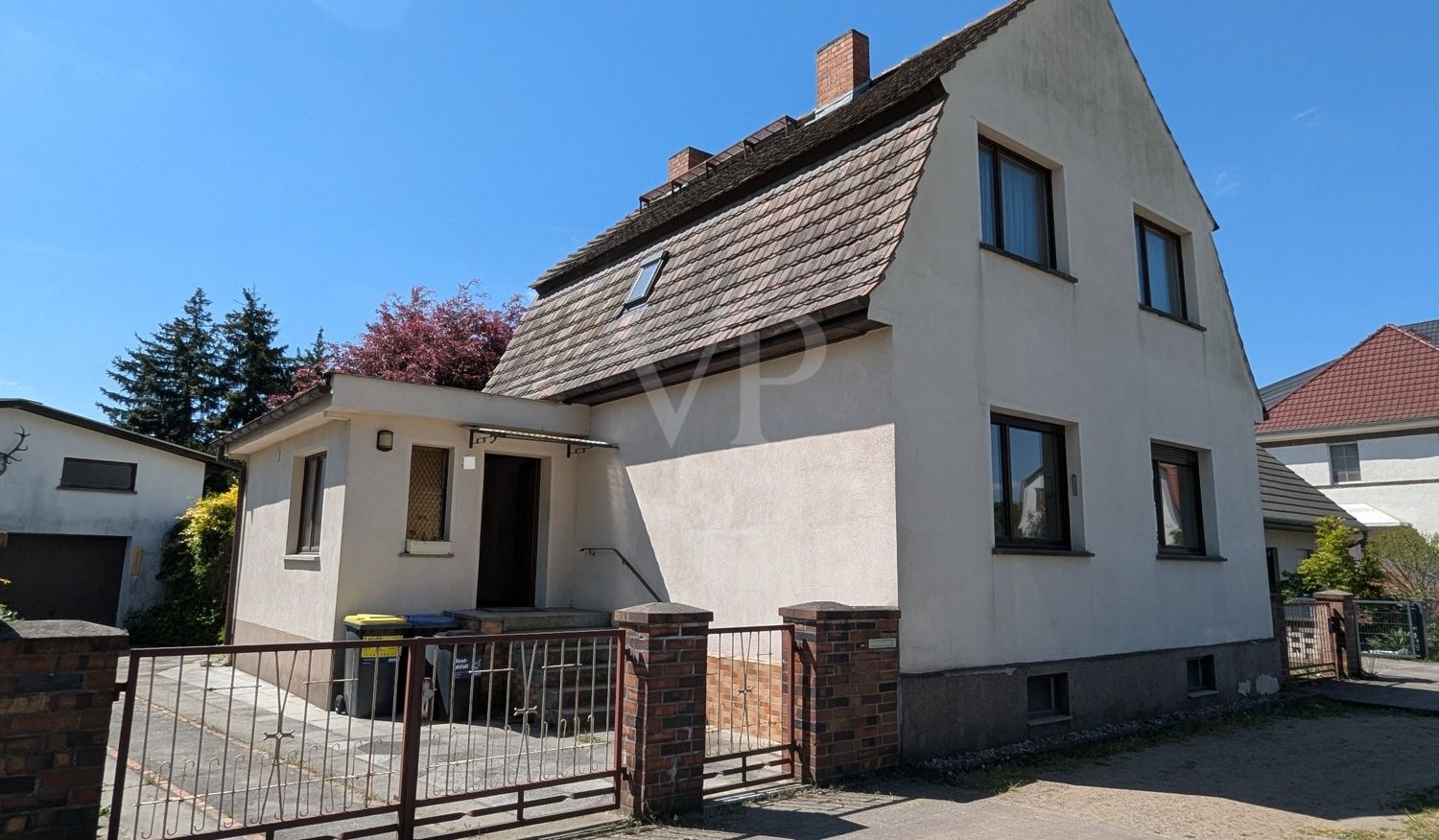 VON POLL IMMOBILIEN