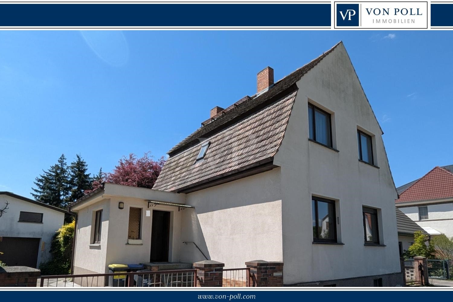 VON POLL IMMOBILIEN