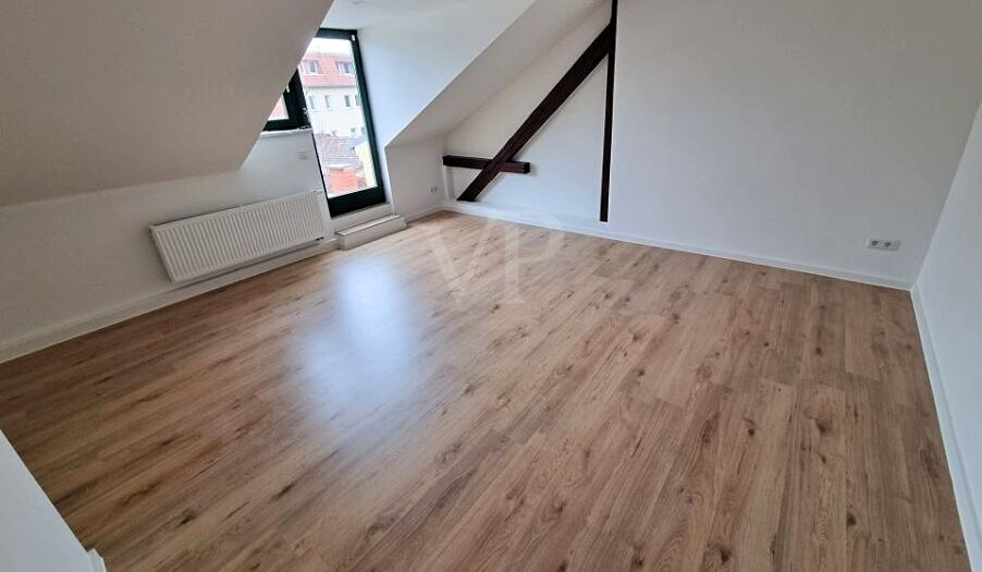 WOHNRAUM DG