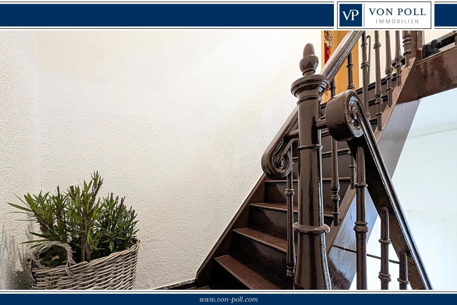 VON POLL IMMOBILIEN