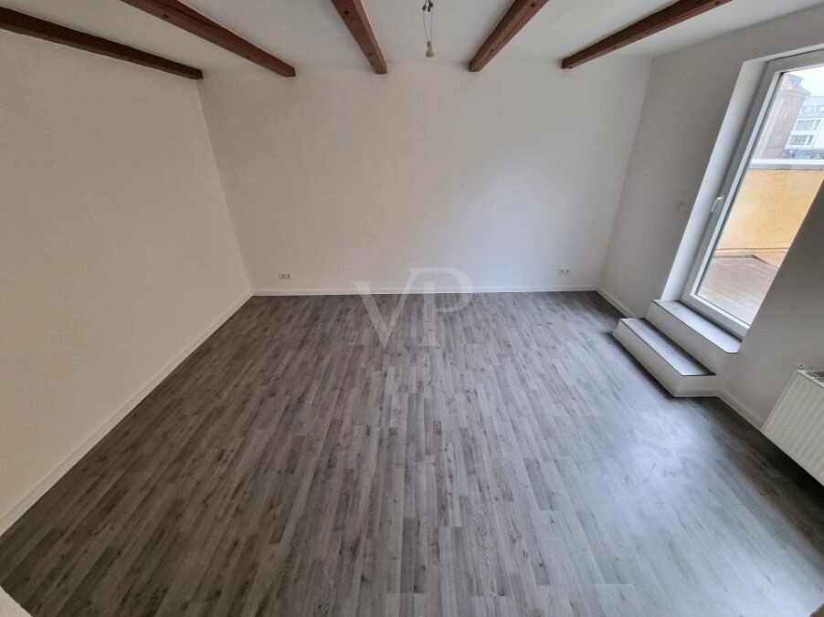 WOHNRAUM 1.OG