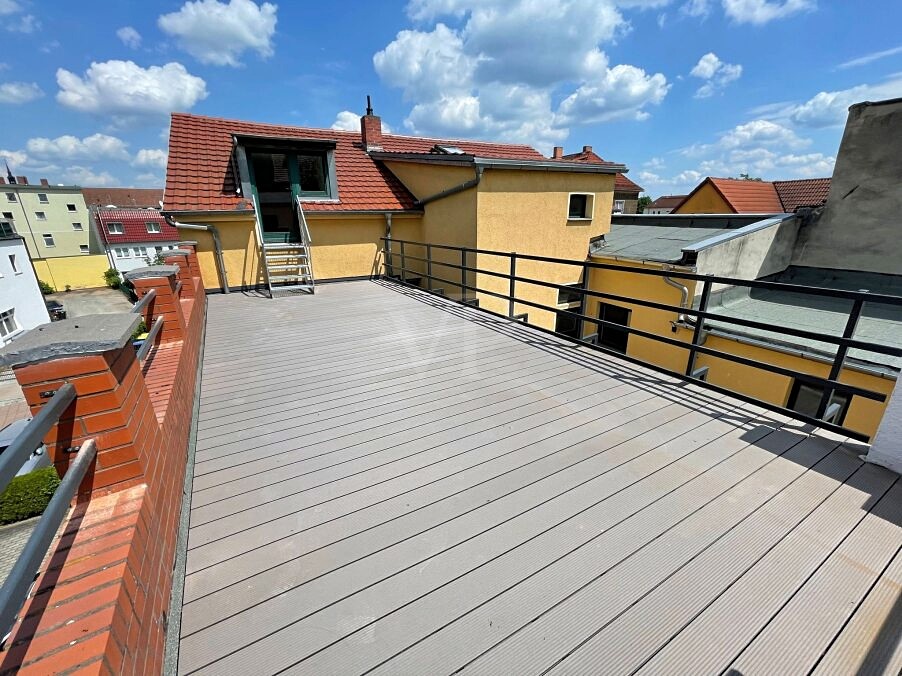 TERRASSE DG