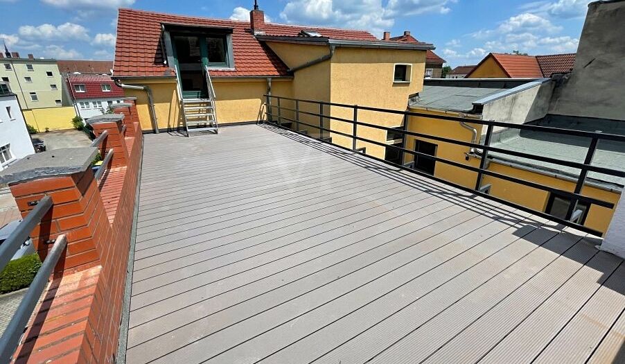 TERRASSE DG
