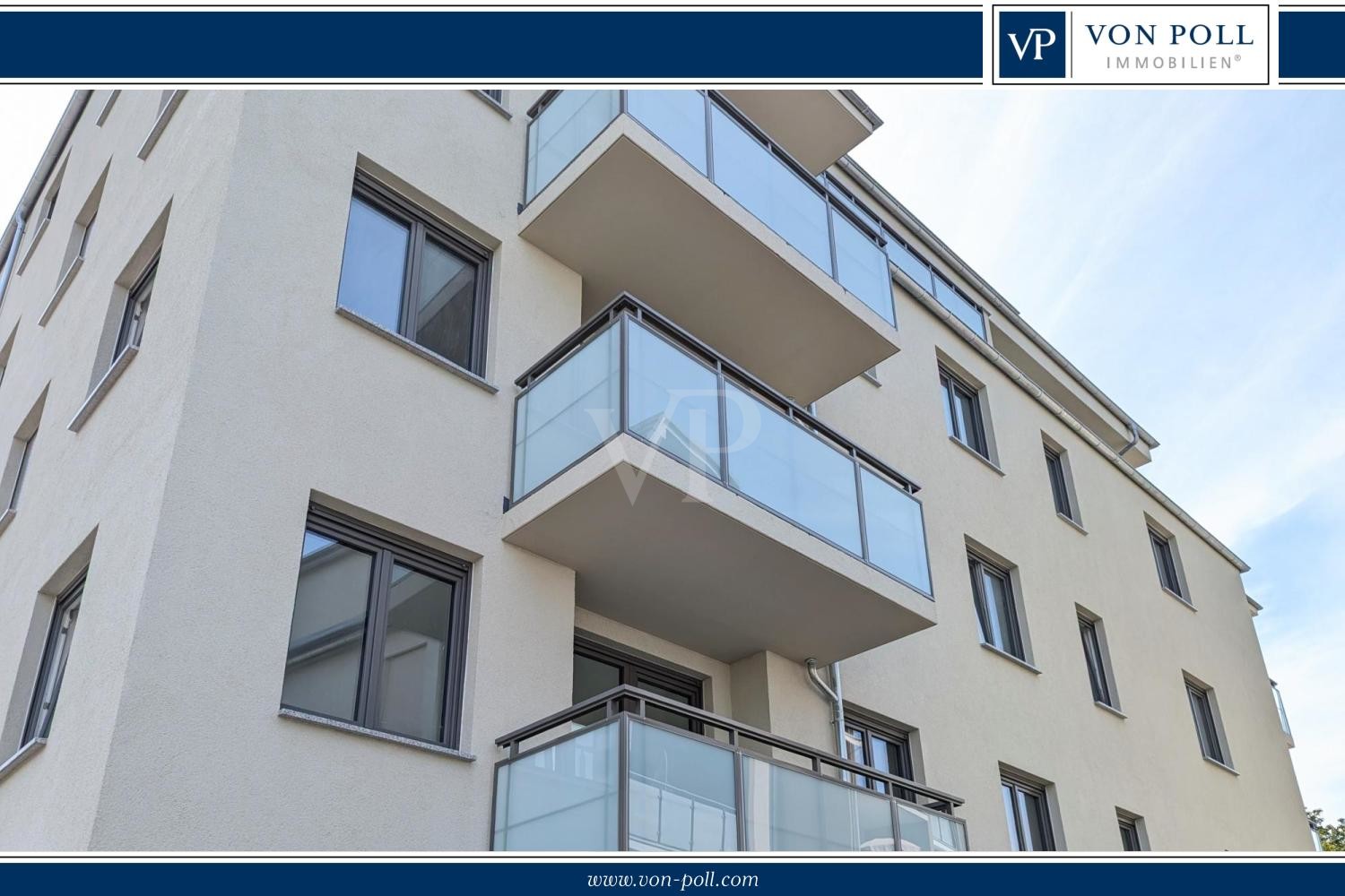 VON POLL IMMOBILIEN