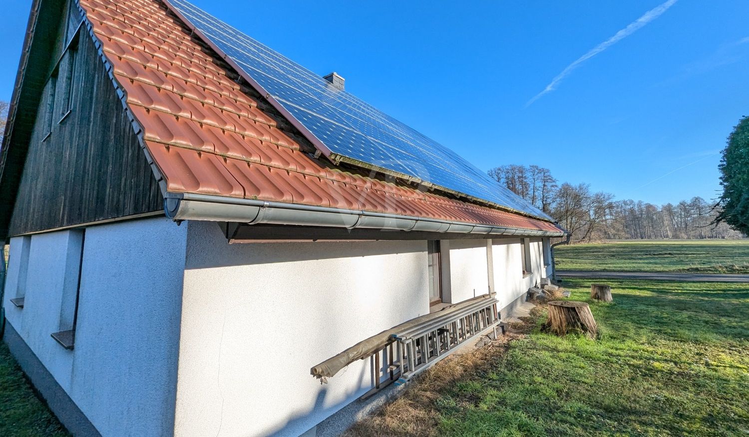 NEBENHAUS